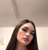 Maya ( New in Al ain ) - Transsexual escort in Al Ain Photo 12 of 17