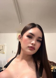 Maya ( 1O OVER 1O PERFORMANCE 🤙 ) - Transsexual escort in Al Ain Photo 17 of 17