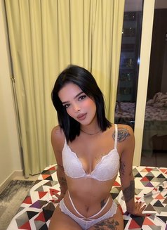 Maya New in Dubai 21 Yrs - escort in Dubai Photo 6 of 7