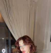 Maya New in Dubai Anal - puta in Dubai