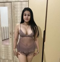 Maya new in muscat - escort in Muscat