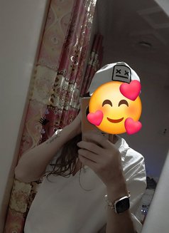 Maya new in muscat - escort in Muscat Photo 6 of 6