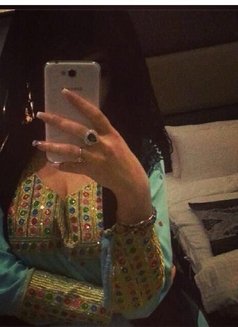 Maya new in muscat - escort in Muscat Photo 1 of 4