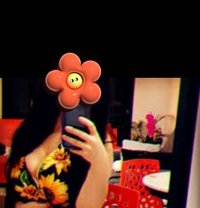 Fatima new in muscat - escort in Muscat