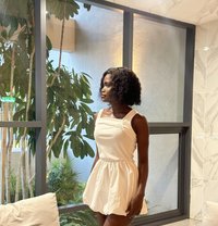 Maya - escort in Lagos, Nigeria