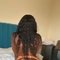 MAYA NURU MASSAGE QUEEN FROM RWANDA - escort in Lucknow