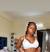 Maya nuru massage queen - escort in Lucknow Photo 3 of 5