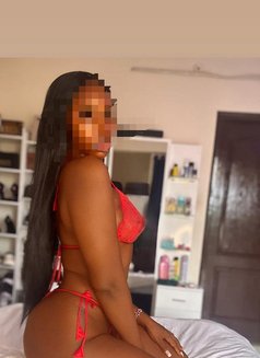 Maya nuru massage queen - escort in Lucknow Photo 6 of 11