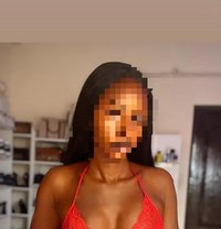 Maya nuru massage queen - escort in Lucknow