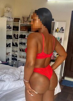 Maya nuru massage queen - escort in Lucknow Photo 10 of 11