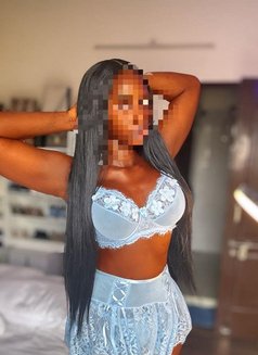 Maya nuru massage queen - escort in Lucknow Photo 6 of 6