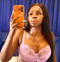 Maya Nuru Massage Therapist - escort in New Delhi