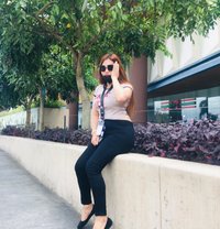 Maya Only in Al Buraimi - Transsexual escort in Al Ain