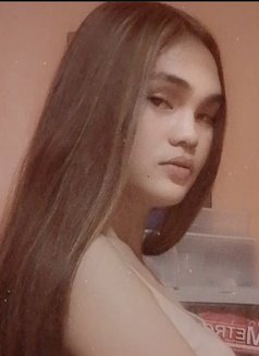 Maya Only in Al Buraimi - Transsexual escort in Al Ain Photo 3 of 3