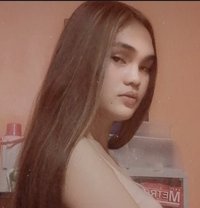 Maya Only in Al Buraimi - Transsexual escort in Al Ain