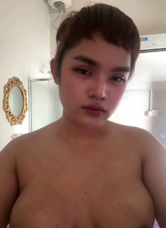Maya Only in Al Buraimi - Transsexual escort in Al Sohar Photo 2 of 4