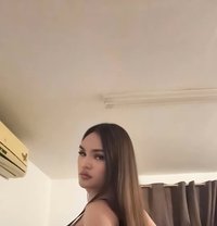 Maya Only in Al Buraimi - Acompañantes transexual in Al Sohar