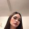 Maya Only in Al Buraimi / فقط في البريمي - Acompañantes transexual in Al Sohar Photo 3 of 8