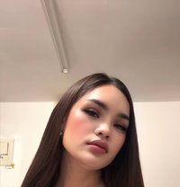 Maya Only in Al Buraimi / فقط في البريمي - Transsexual escort in Al Sohar