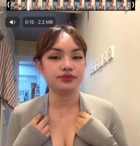 Maya Only in Al Buraimi / فقط في البريمي - Transsexual escort in Al Sohar