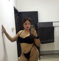 Maya Only in Al Buraimi / فقط في البريمي - Transsexual escort in Al Sohar