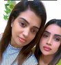 Maya & Parvathi - escort in Dubai Photo 2 of 2