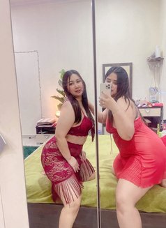 Maya peas 4 hand B2b Massage - puta in Doha Photo 8 of 11