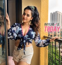 Maya Pn - escort in Pune