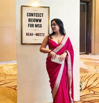 Maya Pn - escort in Pune
