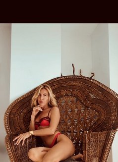 Maya - Masajista in Dubai Photo 2 of 5