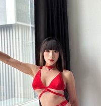 MAYA Pretty Hot Bdsm - Acompañantes transexual in Kuala Lumpur