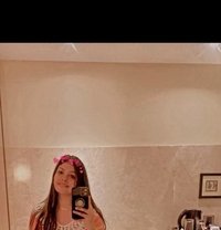 Maya Pune - escort in Pune