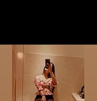 Maya Pune - escort in Pune