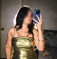 Maya Rai - escort in Kathmandu
