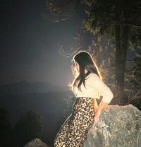 Maya Rai - escort in Kathmandu Photo 2 of 4