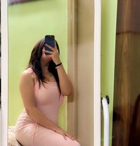 Maya Rai - escort in Kathmandu