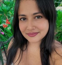 ꧁☆♧ maya _REAL MEET & CAM༻♧☆꧂🤍 28 - escort in Mumbai