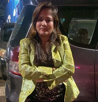 ꧁☆♧ maya _REAL MEET & CAM༻♧☆꧂🤍 28 - escort in Mumbai Photo 1 of 1