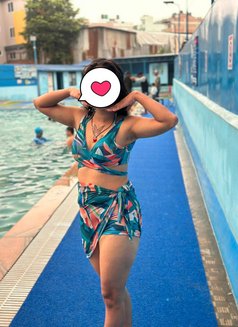 Maya(REAL MEET & CASH IN HAND SERVICE) - escort in Kathmandu Photo 3 of 3