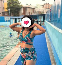 Maya(REAL MEET & CASH IN HAND SERVICE) - puta in Kathmandu