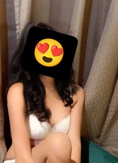 Maya Real Meeting Cam Show - escort in Hyderabad Photo 2 of 2