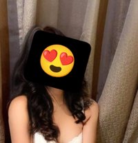 Maya Real Meeting Cam Show - puta in Hyderabad