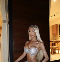Maya🇰🇿🇷🇺 Hot TG Channel and Meetings - Transsexual escort in Riyadh