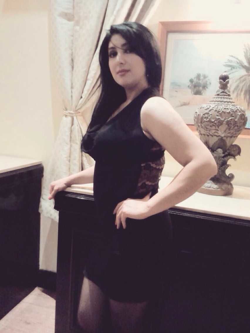 Coco, Uzbekistani Escort In Abu Dhabi-9066