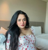 Maya Reddy - escort in Hyderabad