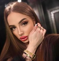 Maya - escort in Belgrade
