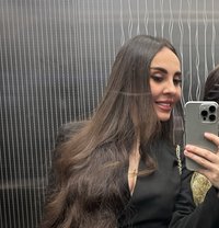 Maya - escort in Dubai