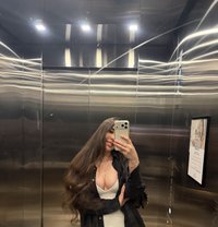 Maya - escort in Dubai