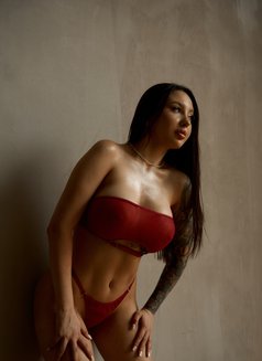 Maya - puta in Dubai Photo 1 of 11