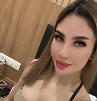 Maya - escort in Riyadh